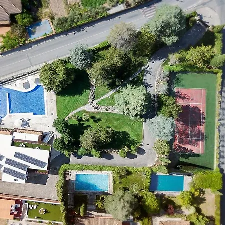Country house La