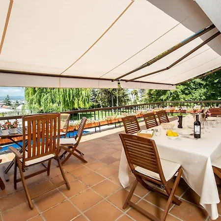 La Country house Gojar