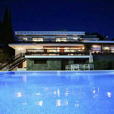 Country house La *