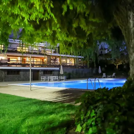 Country house La