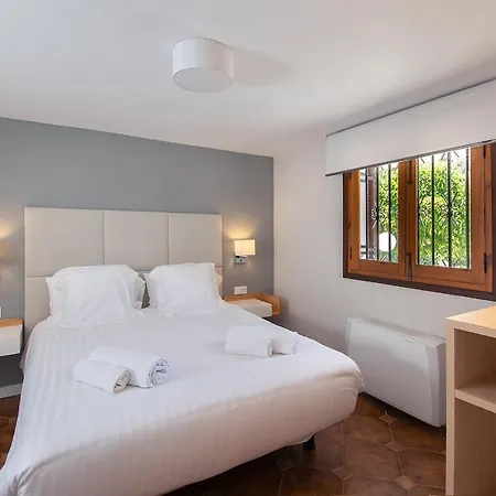 La Country house Gojar