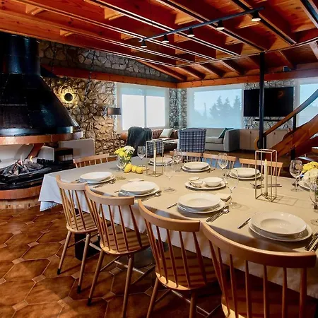 La Country house Gojar