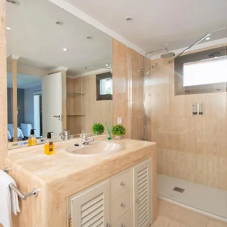 Country house La Gojar