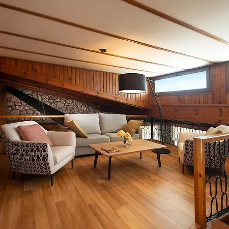 La Country house Gojar