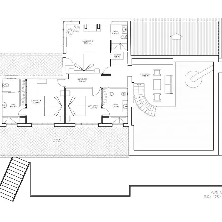 La Country house