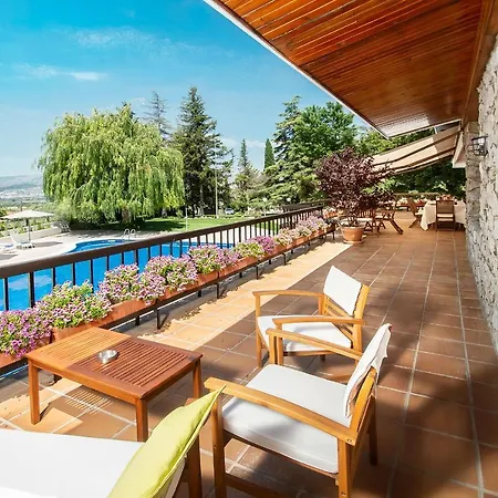 La Country house