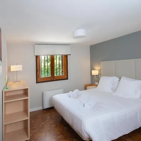 Country house La Gojar