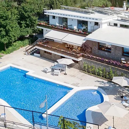 La Country house