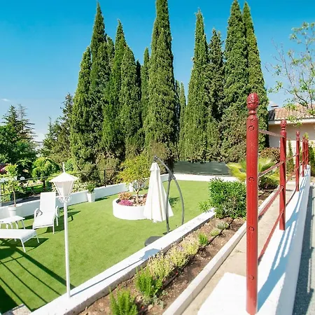 La Country house Gojar