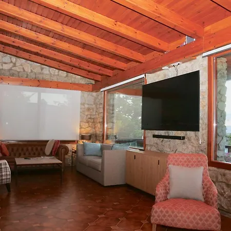 La Country house